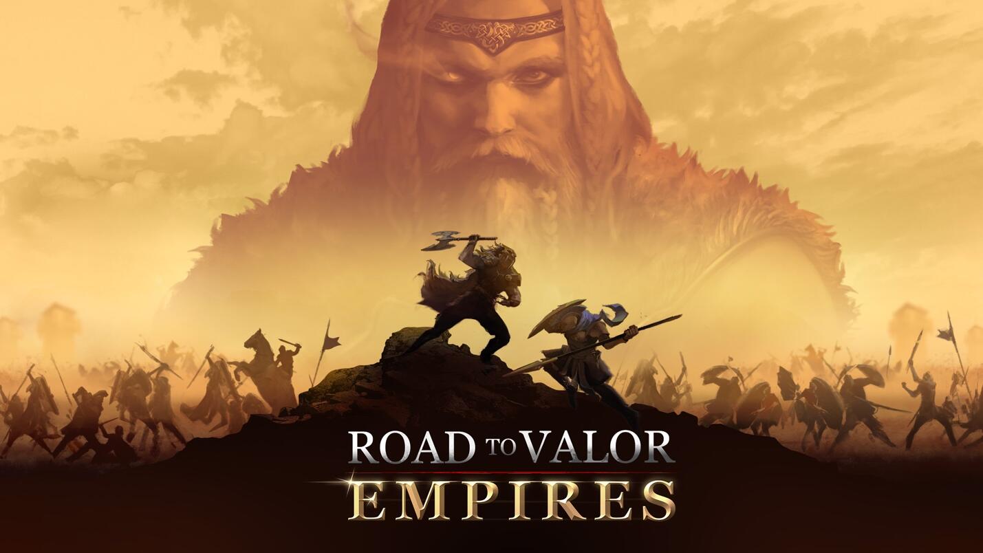 KRAFTON LOCALIZES ROAD TO VALOR: EMPIRES; OPENS PRE-REGISTRATIONS FOR A NEW INDIAN VERSION